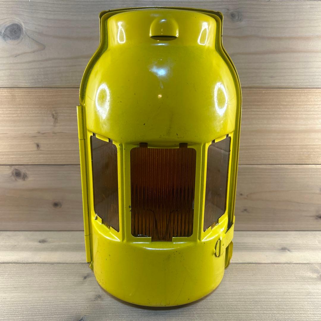 激レア FEUERHAND キャンドルランタン