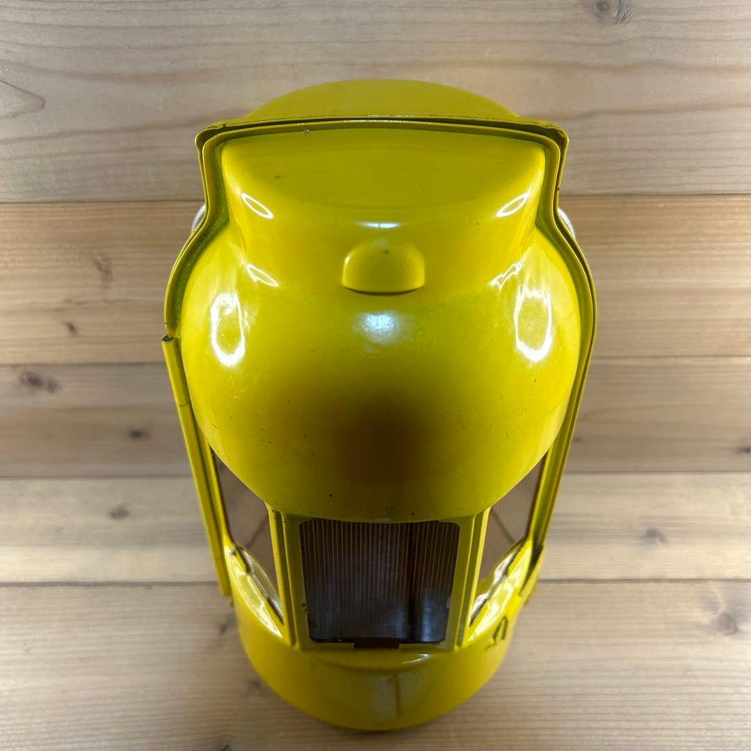 激レア FEUERHAND キャンドルランタン