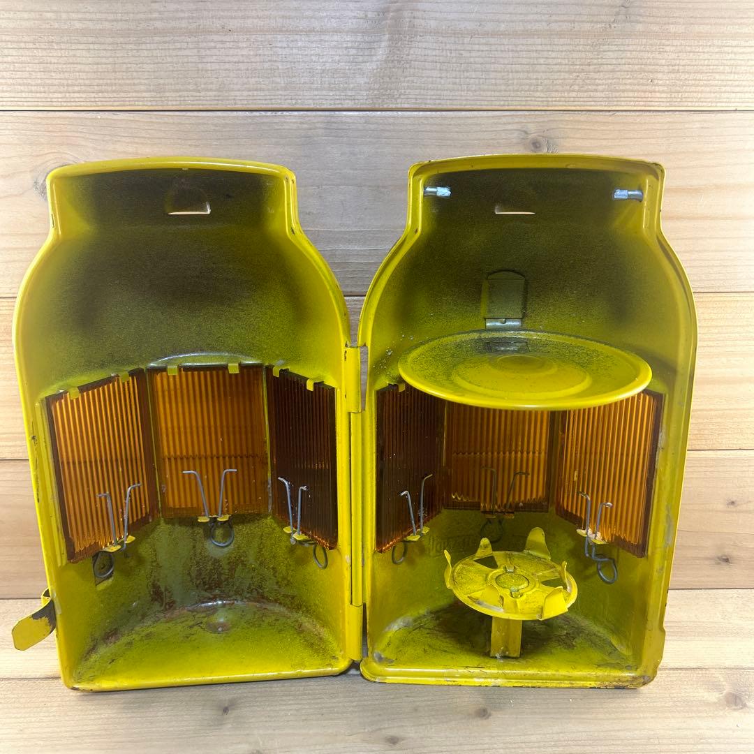 激レア FEUERHAND キャンドルランタン