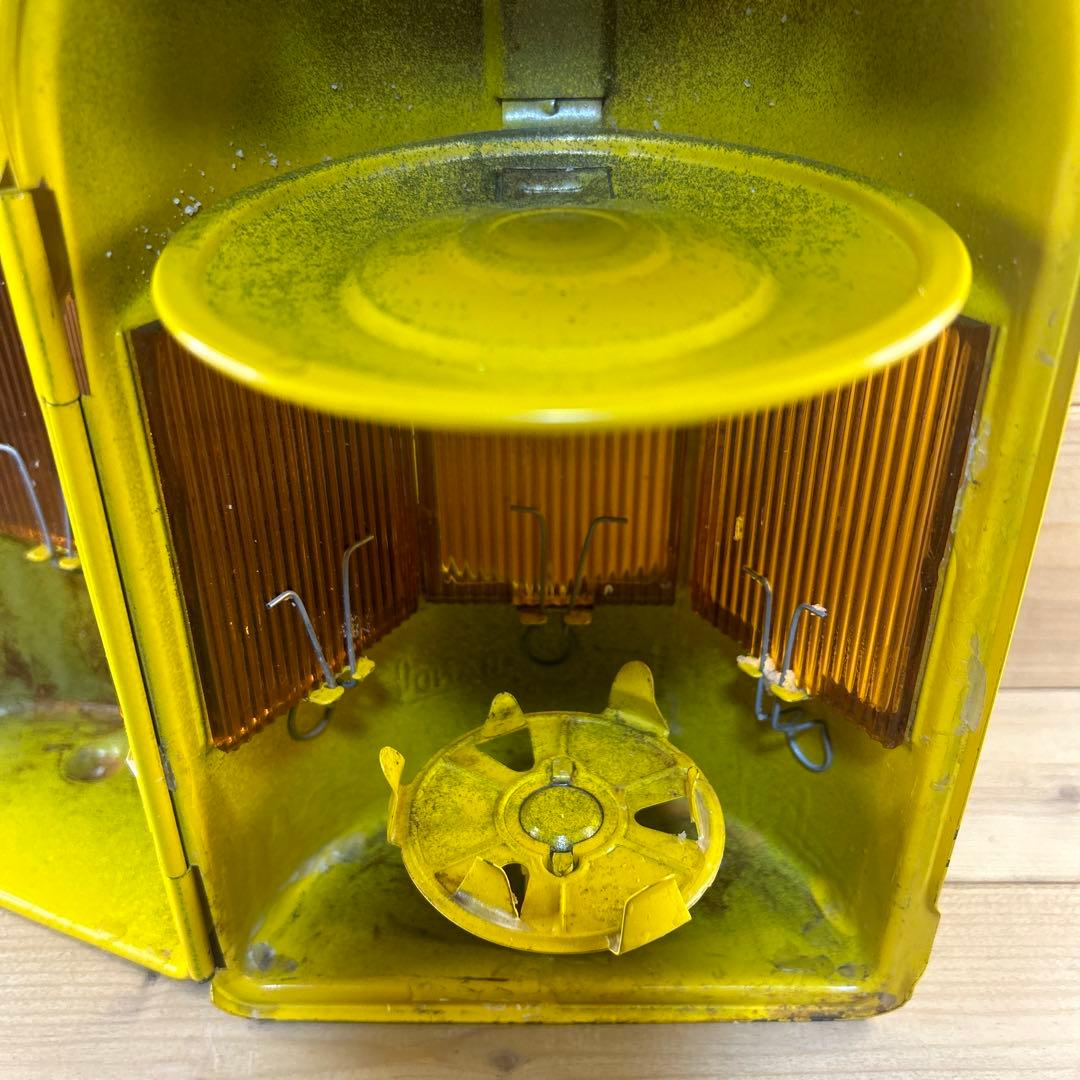 激レア FEUERHAND キャンドルランタン