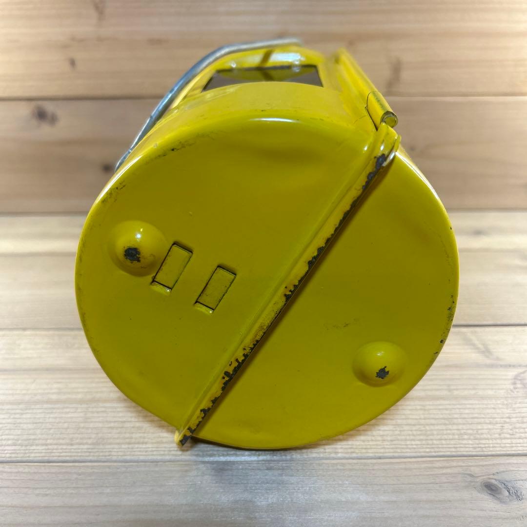 激レア FEUERHAND キャンドルランタン