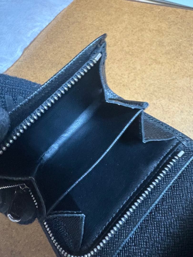 最終価格‼️ルイヴィトン タイガ ポルトモネ セルゲイ　小銭入れ