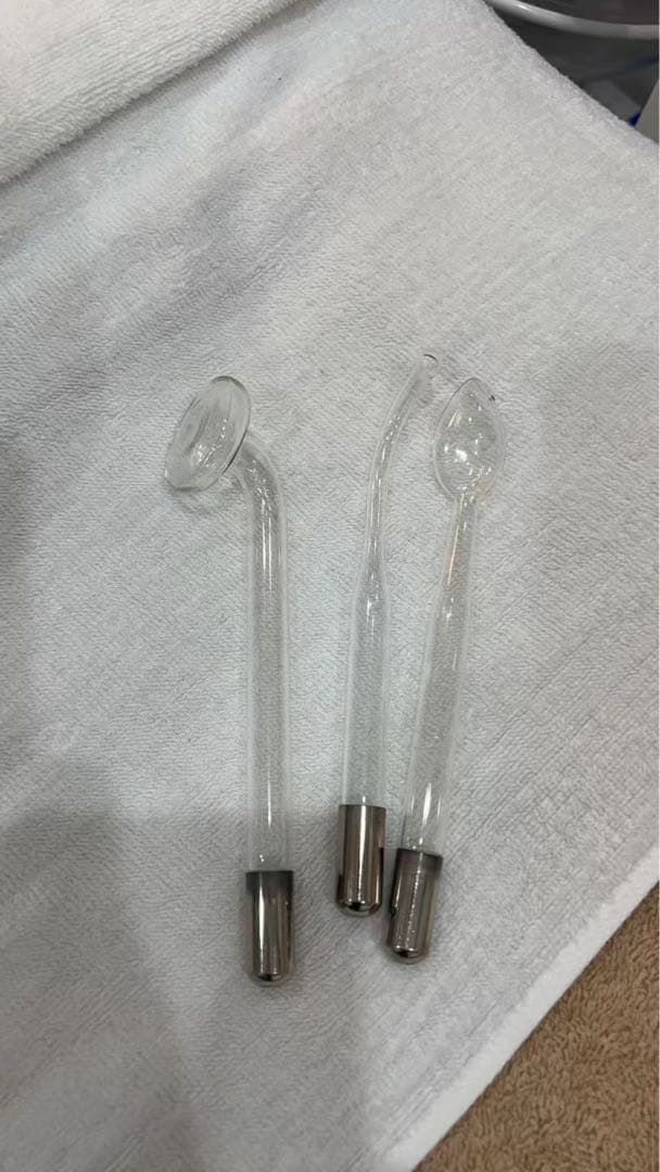 美顔器　業務用　NF-402美顔器 3機能　美品