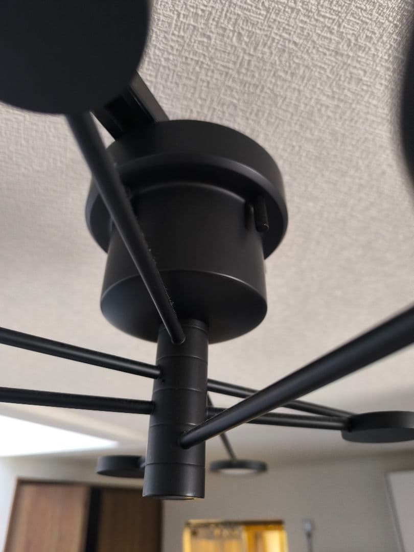 Belled ARK BBS-046 LEDシーリングライト ダクトレール付き