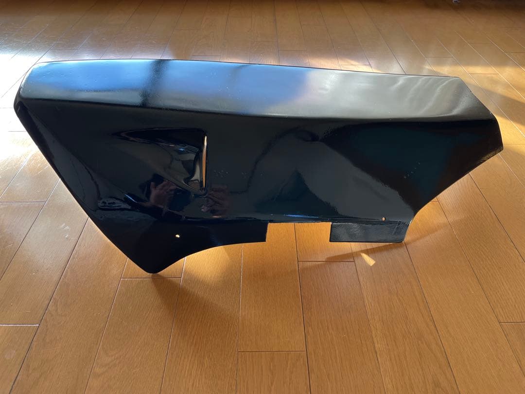 アンダーカウル　zzr1100 zrx120 zzr1100 汎用