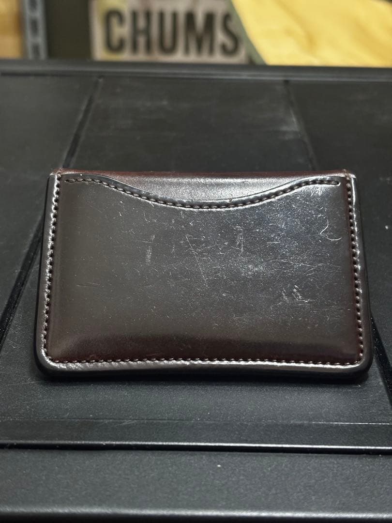 ★*༄様 WILD SWANS TONGUE ワイルドスワンズ タング　コードバ