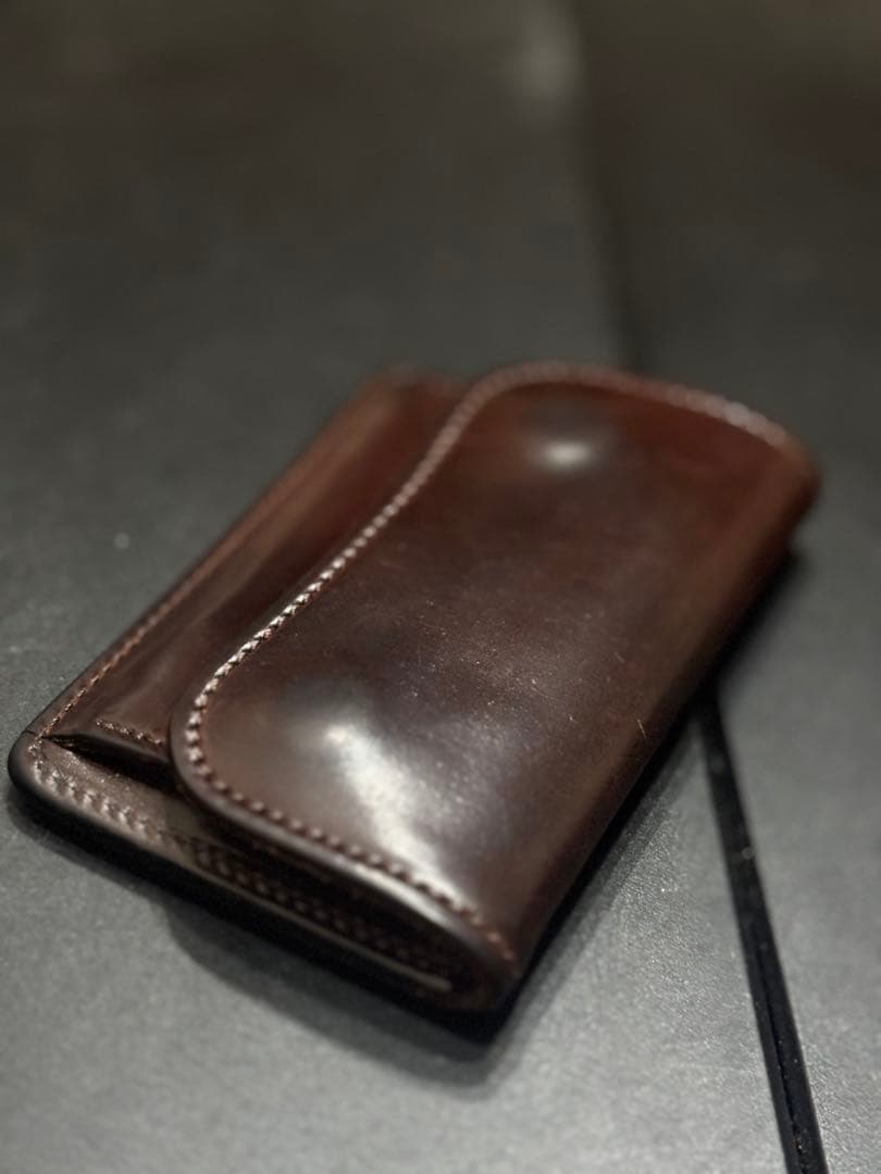 ★*༄様 WILD SWANS TONGUE ワイルドスワンズ タング　コードバ