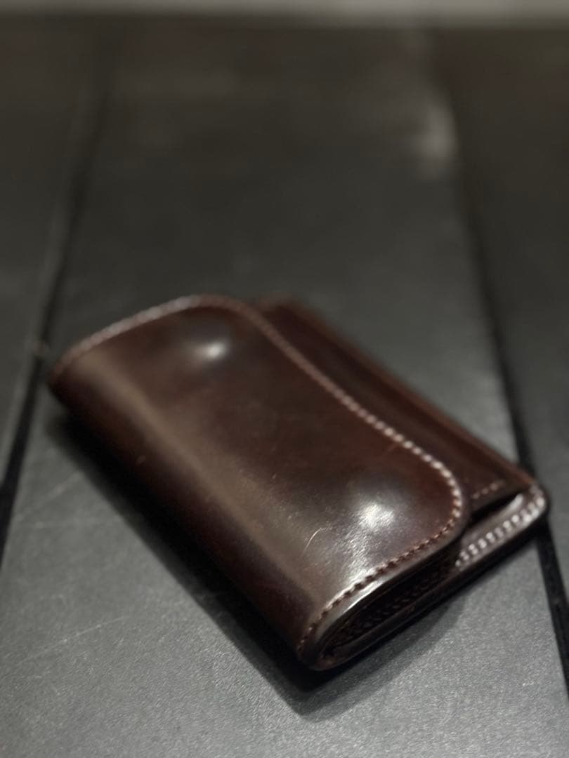 ★*༄様 WILD SWANS TONGUE ワイルドスワンズ タング　コードバ