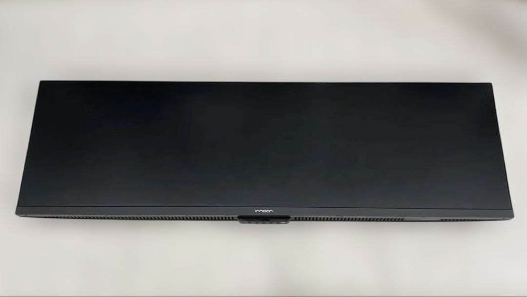 INNOCN 43.8インチ ウルトラワイドモニター