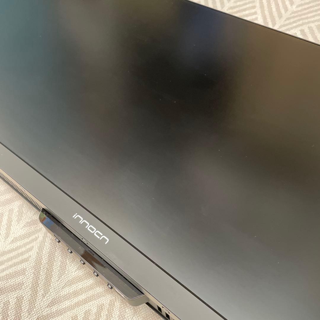 INNOCN 43.8インチ ウルトラワイドモニター