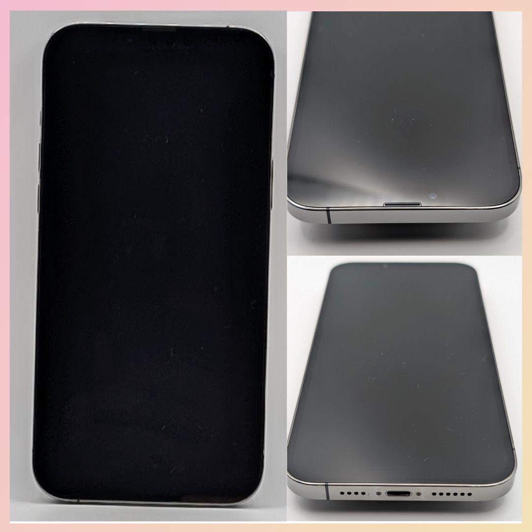 最終値下げ【極美品】iPhone 13ProMax 256GB SIMフリー