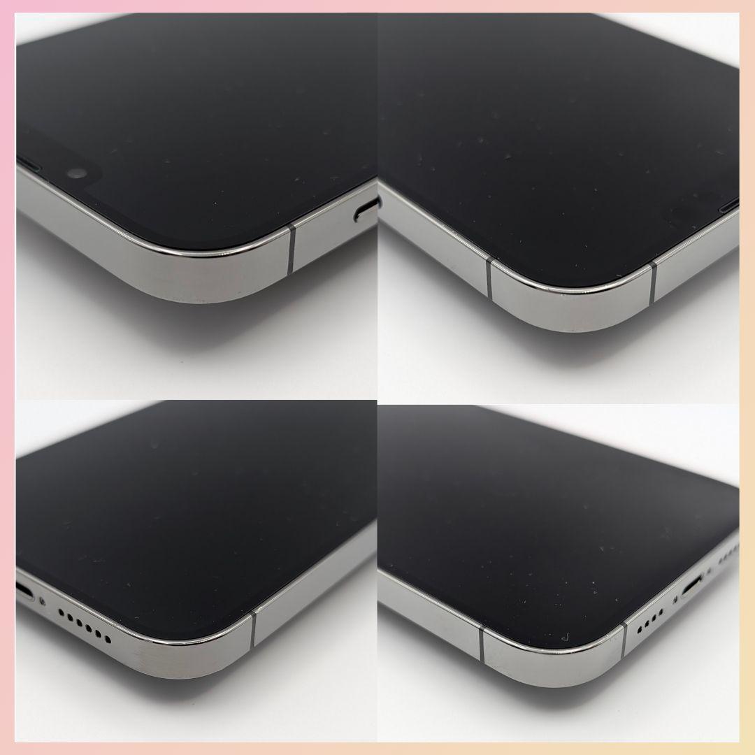 最終値下げ【極美品】iPhone 13ProMax 256GB SIMフリー