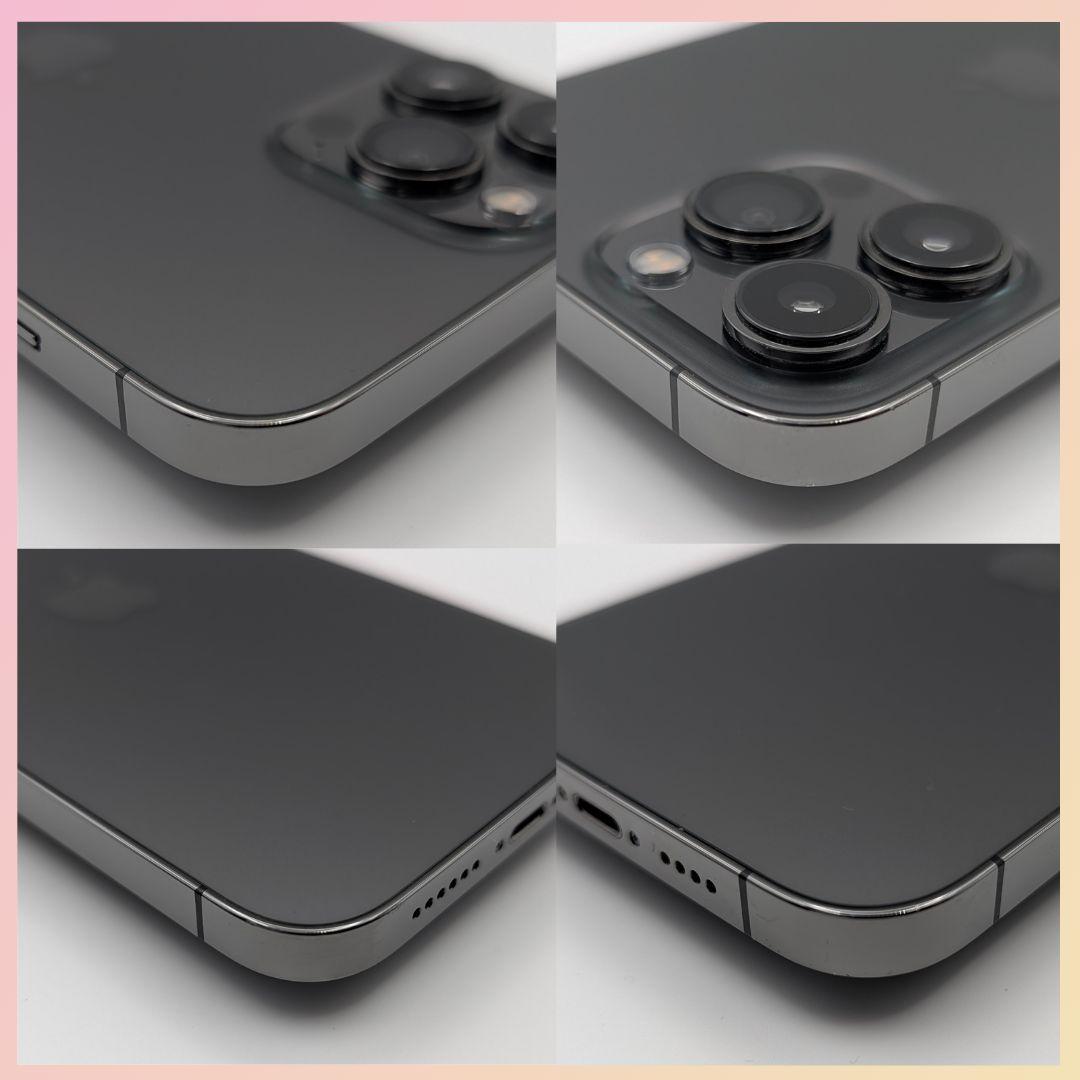 最終値下げ【極美品】iPhone 13ProMax 256GB SIMフリー