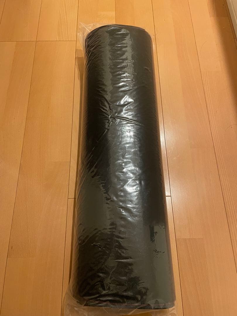 ケイ新品未使用]現行ヤリスクロス純正ディーラーオプションGRラゲージマット