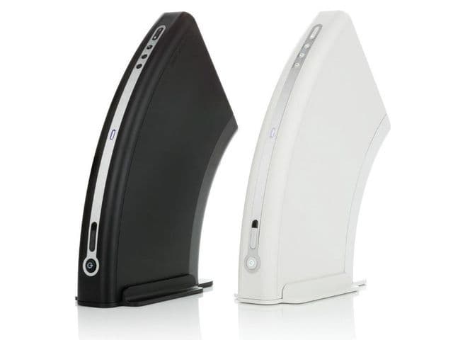 Monitor Audio A100 ネットワークアンプ AirPlay対応