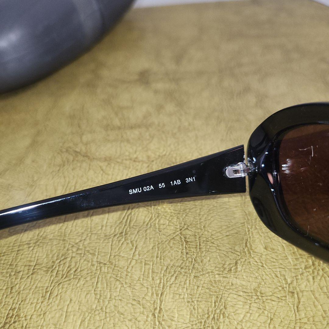 miumiu ビンテージサングラス