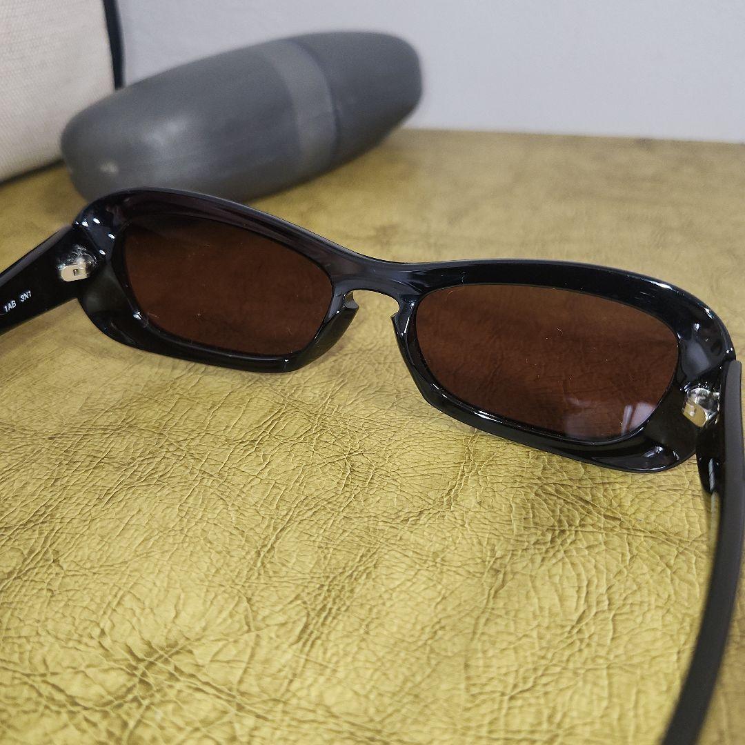 miumiu ビンテージサングラス