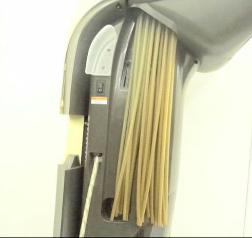 エアウェーブ airwave 　パーマ機器　促進機　タカラベルモント