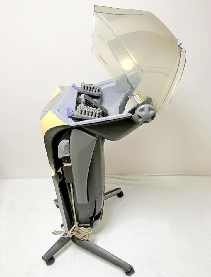 エアウェーブ airwave 　パーマ機器　促進機　タカラベルモント