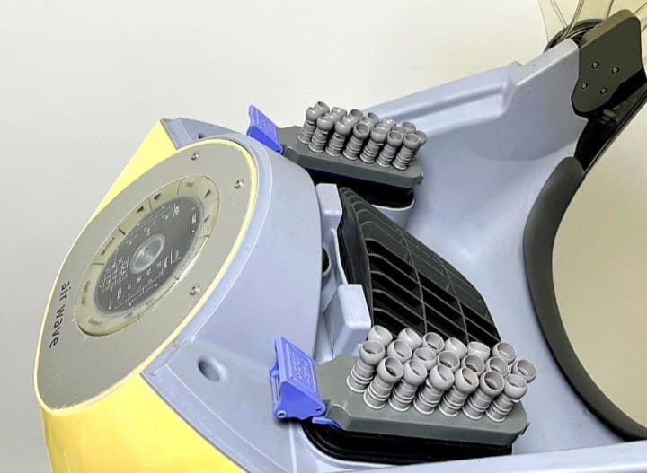 エアウェーブ airwave 　パーマ機器　促進機　タカラベルモント