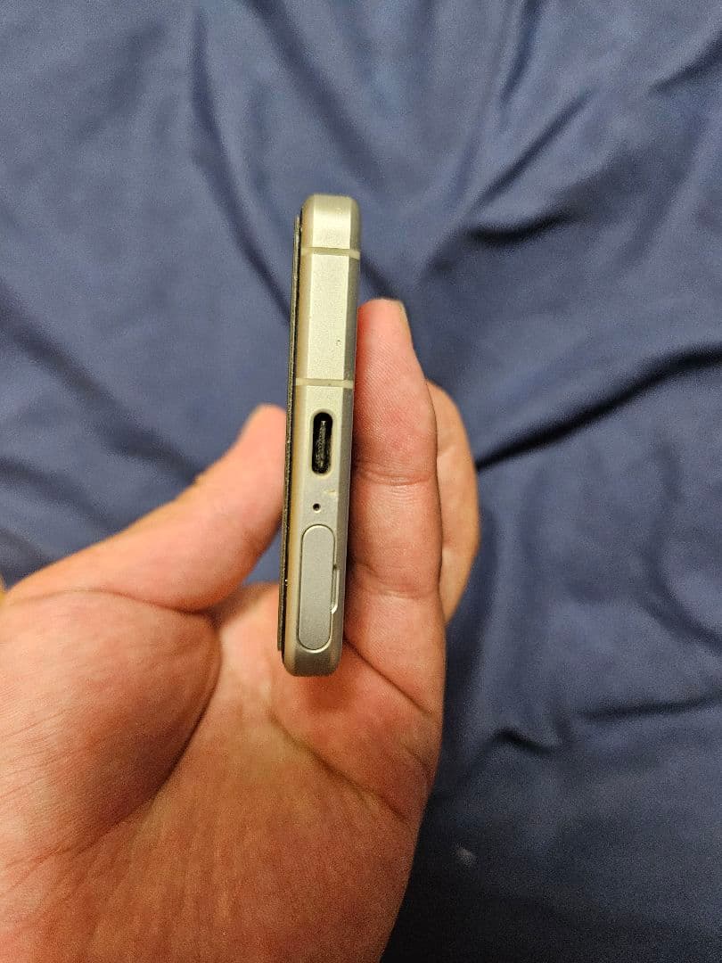 XPERIA 5IV【ジャンク品】