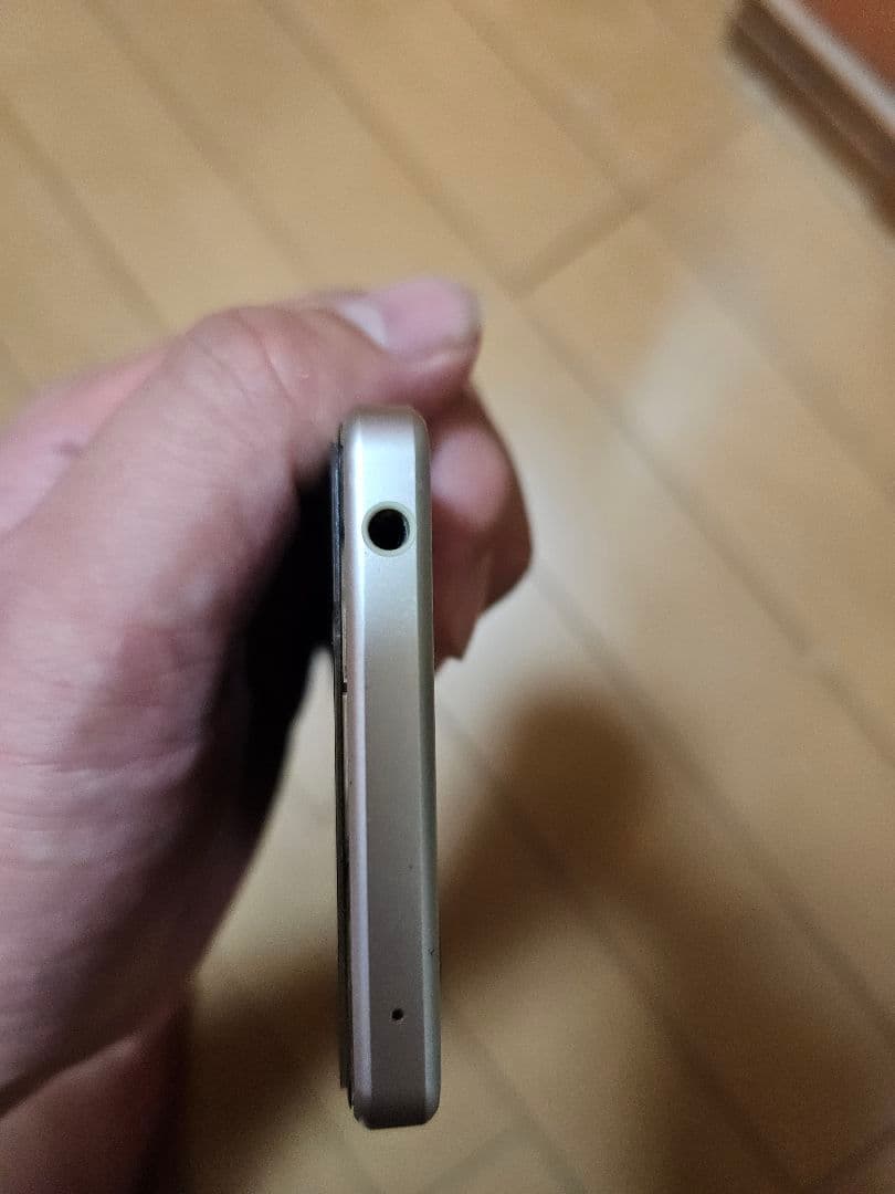 XPERIA 5IV【ジャンク品】