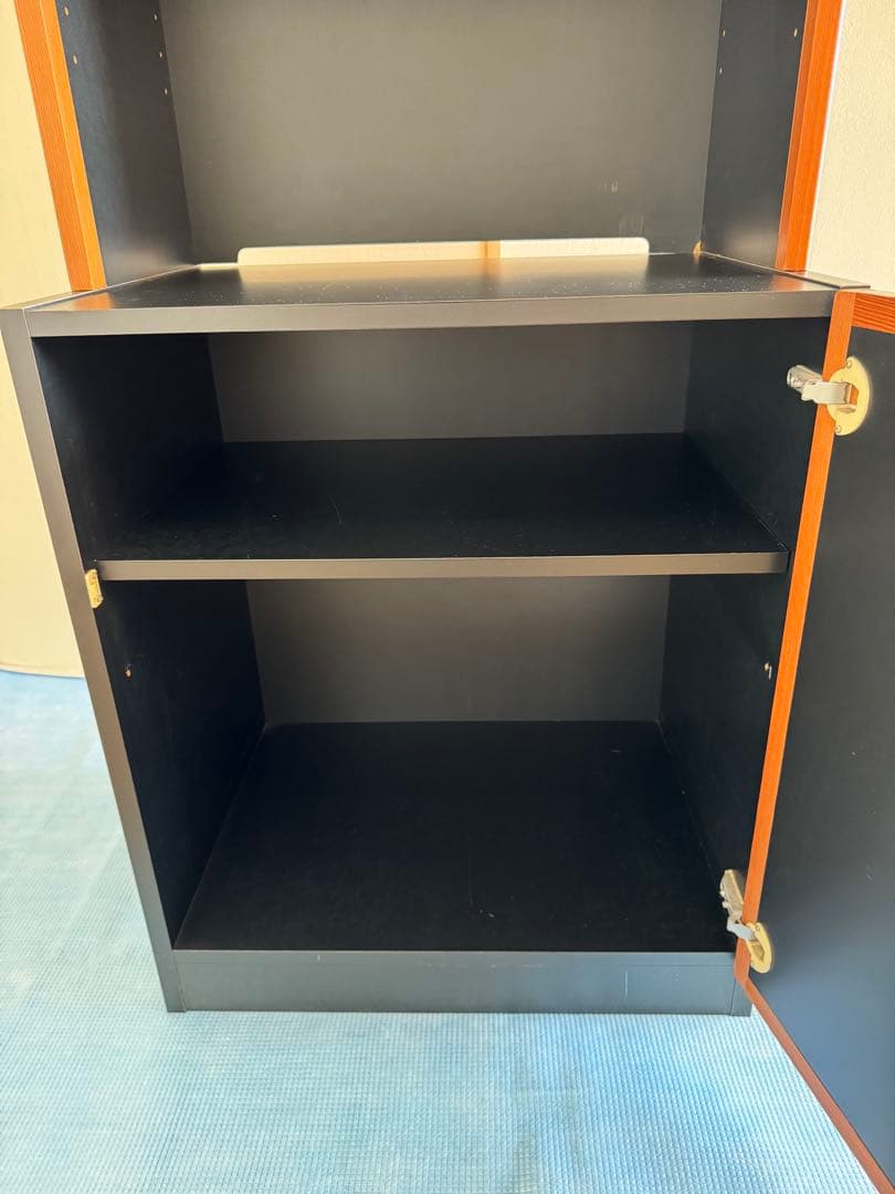 rabenda24　本棚①