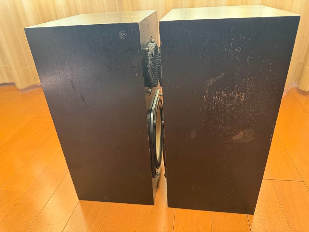 YAMAHA NS-10M STUDIO スピーカー　動作確認済