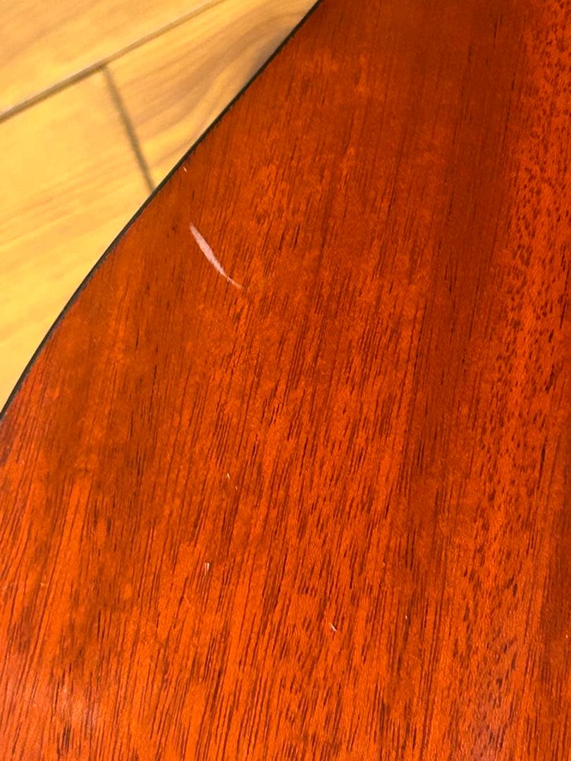 K.Yairi 　G-1F　 CS　 2003年製 　　ギター