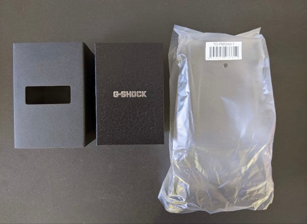 DW-5600RL-1JF　G-SHOCK　初代Gショックカラー