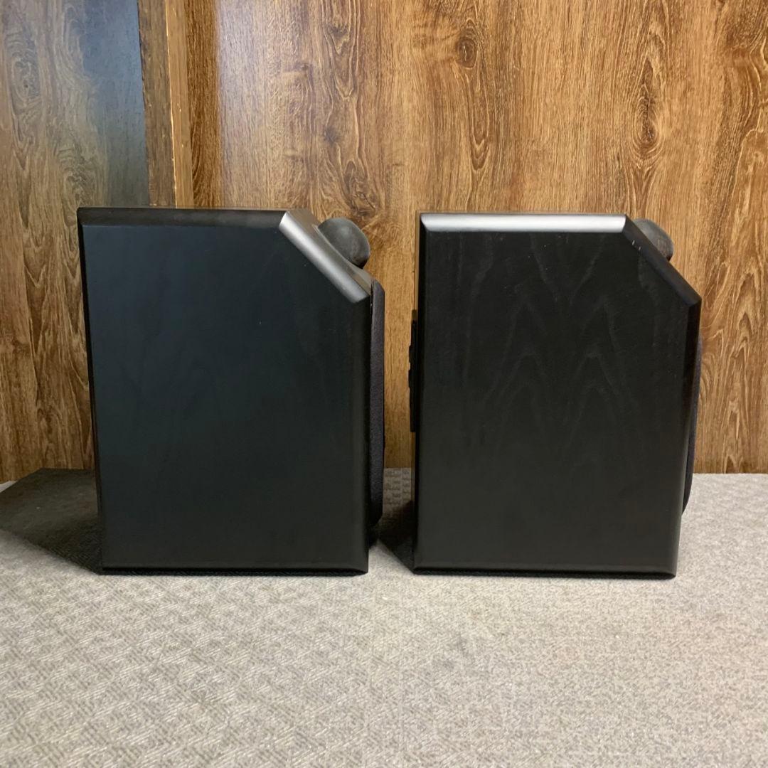 H188\" B&W　CDM1 スピーカー　シリアルNo. 連番2個セット