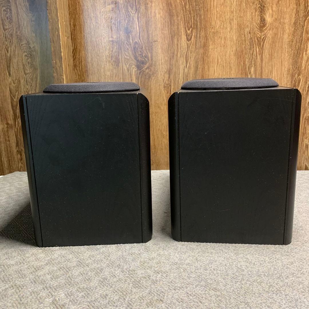 H188\" B&W　CDM1 スピーカー　シリアルNo. 連番2個セット