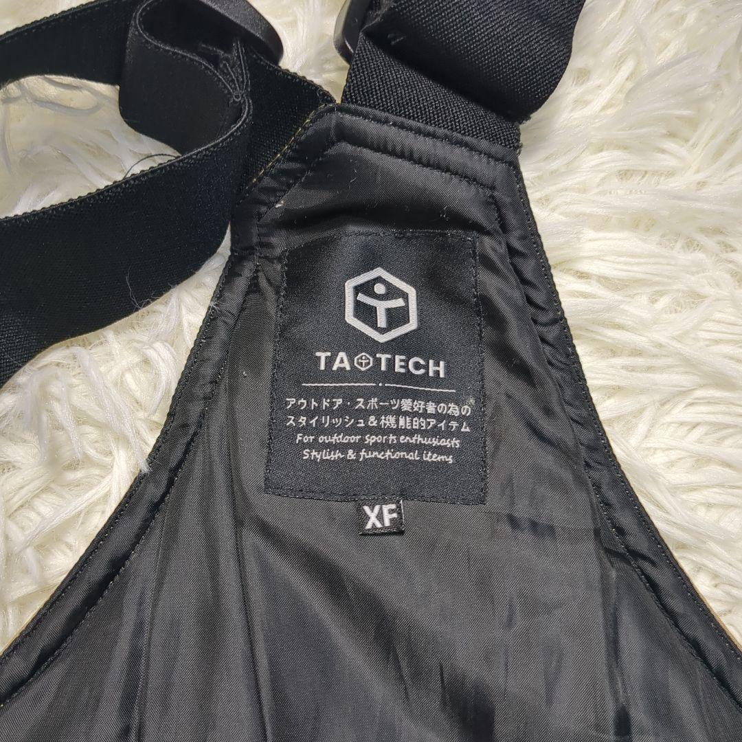 【TAOTECH✨XF✨XL】スノー スノボ ウェア ビブパンツ サロペット