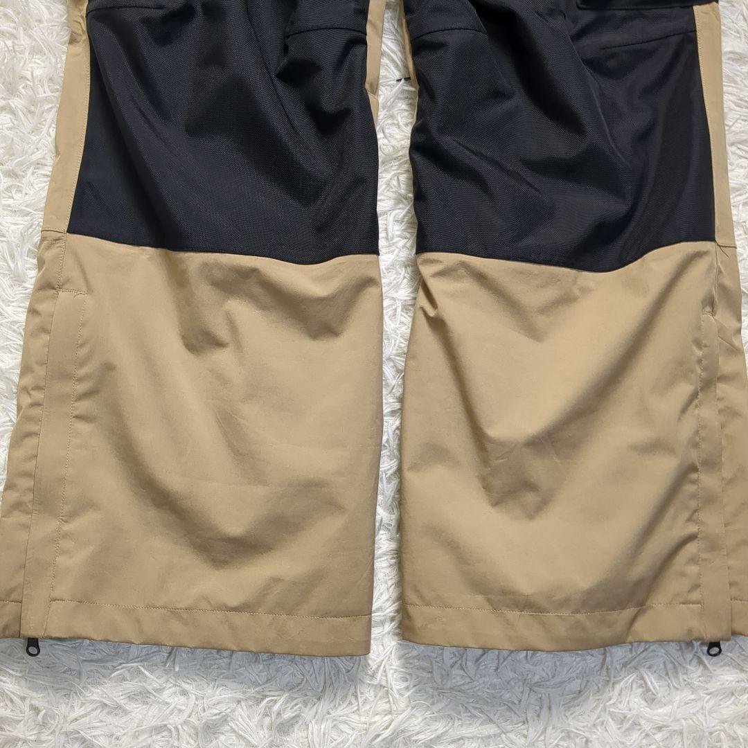 【TAOTECH✨XF✨XL】スノー スノボ ウェア ビブパンツ サロペット