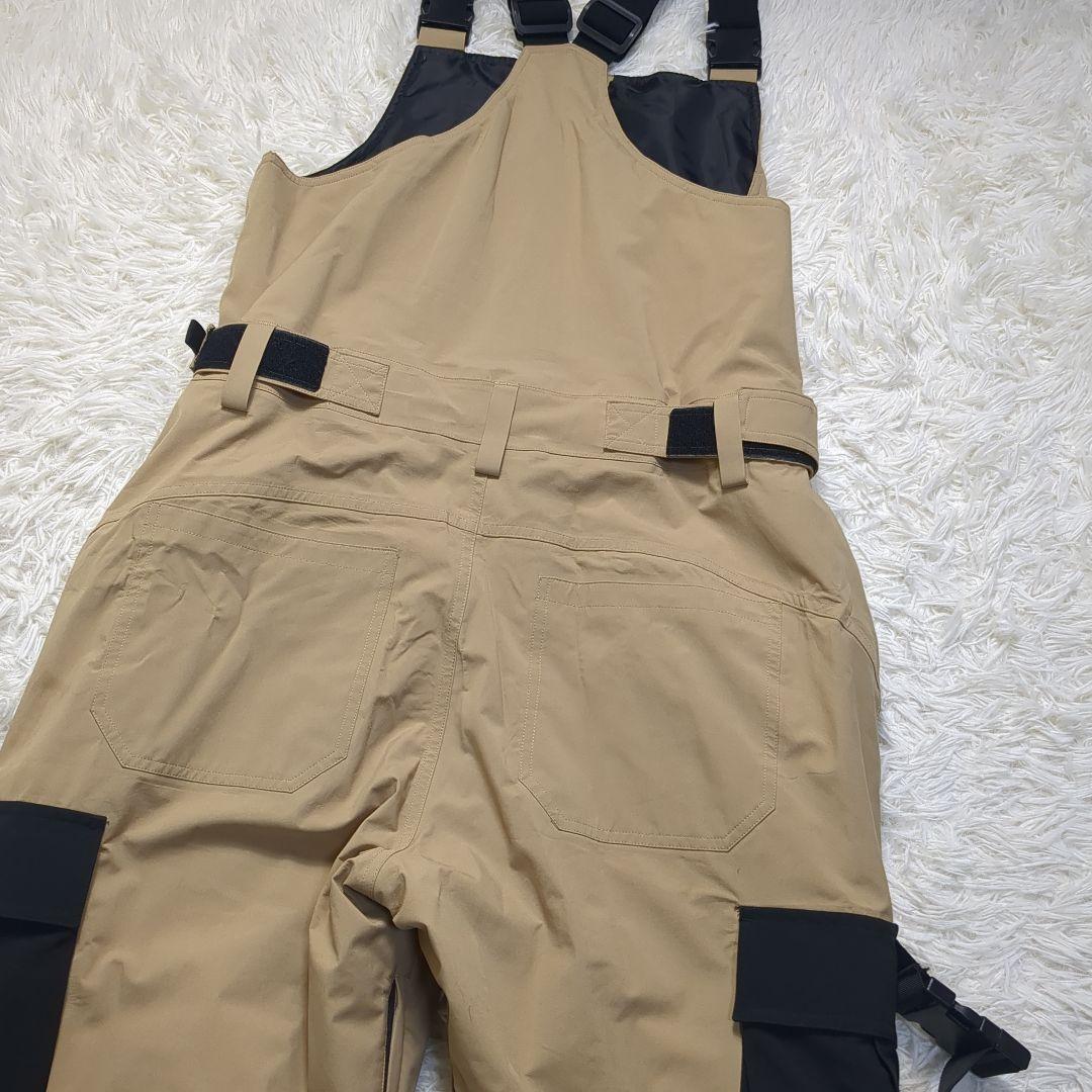 【TAOTECH✨XF✨XL】スノー スノボ ウェア ビブパンツ サロペット