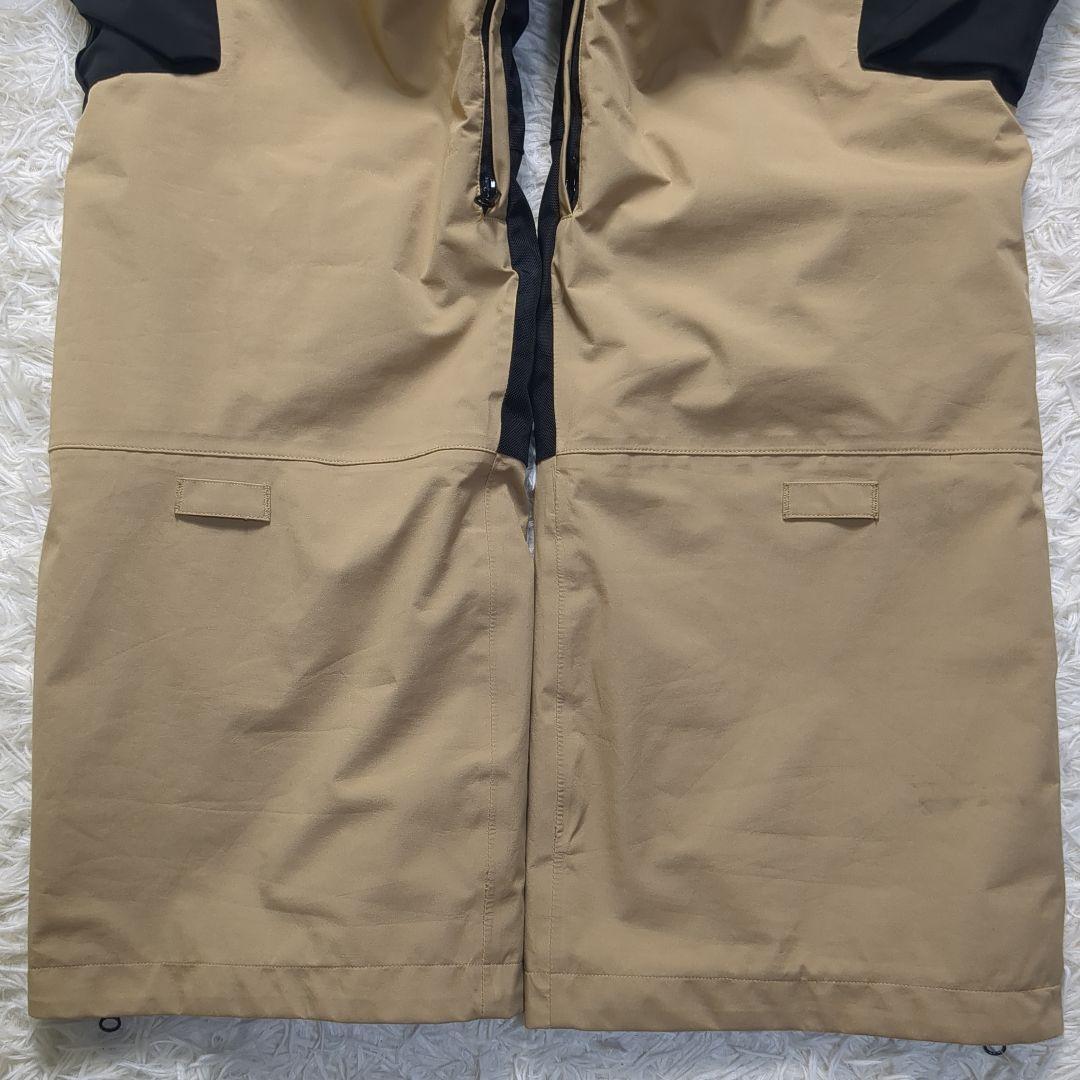 【TAOTECH✨XF✨XL】スノー スノボ ウェア ビブパンツ サロペット