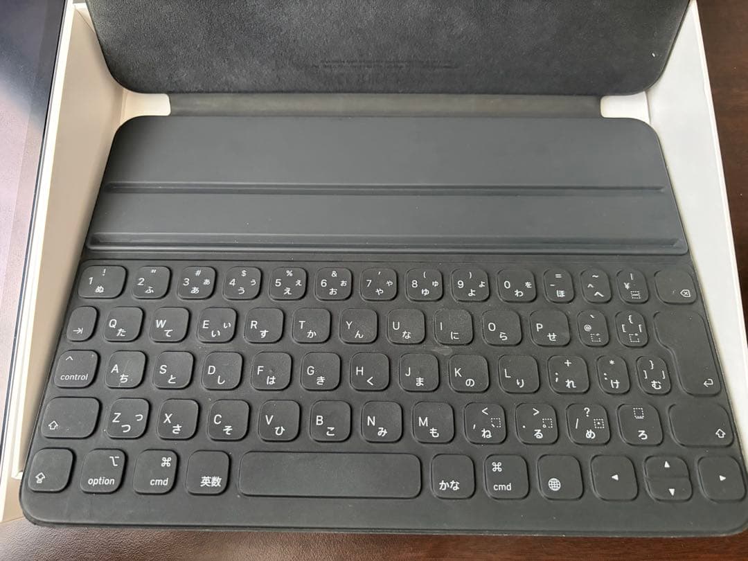 iPad Pro 11インチ M1 Wi-Fi 128GB