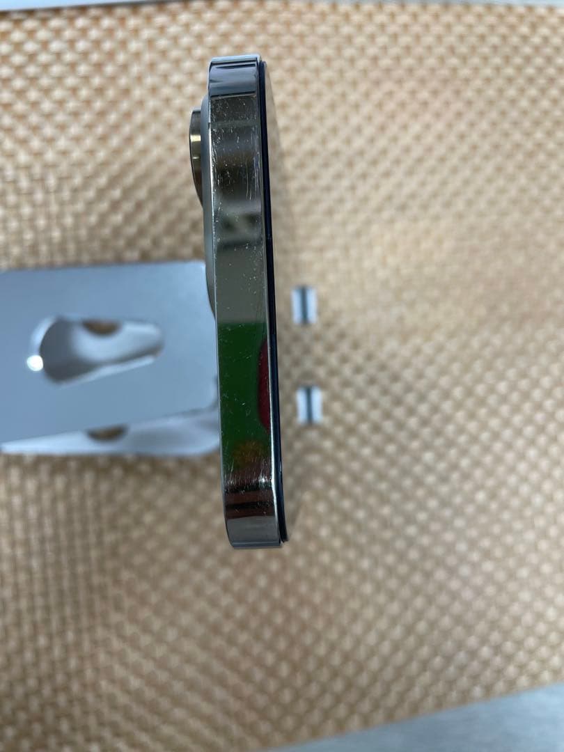 iPhone 14 Pro Max 128 GB ゴールドSIMフリー【1191