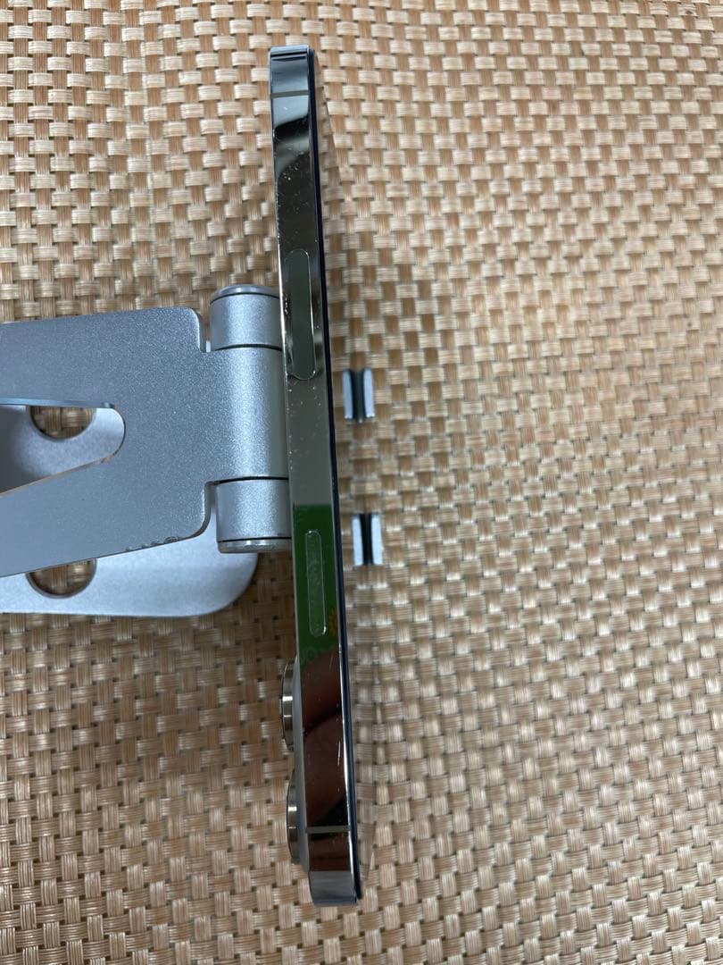 iPhone 14 Pro Max 128 GB ゴールドSIMフリー【1191