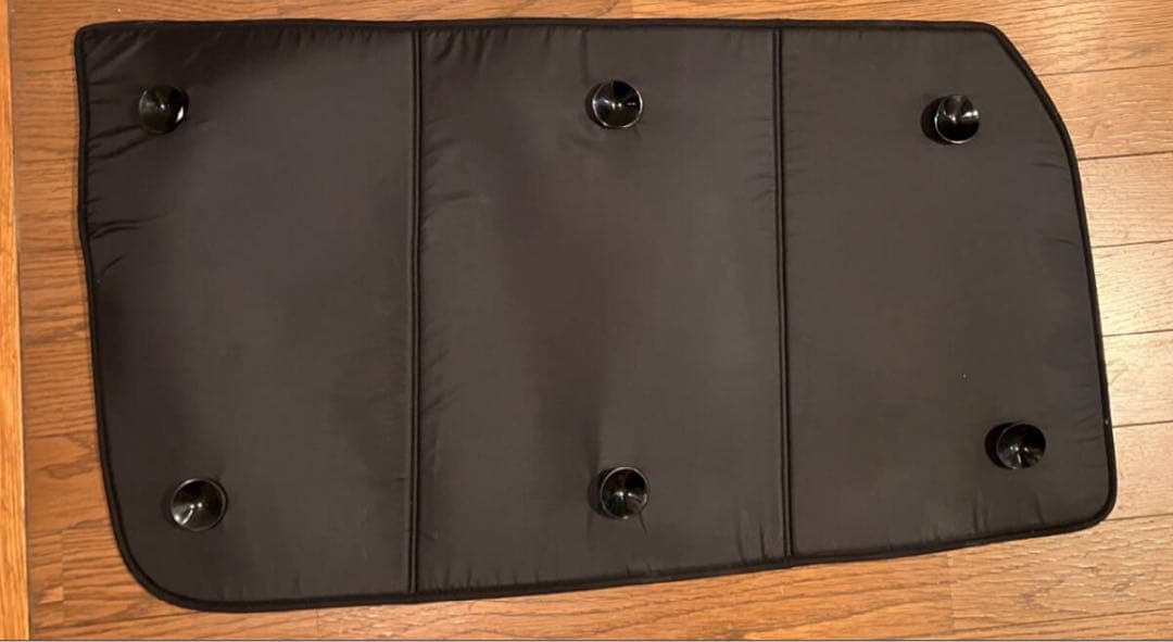 趣味職人　フリード　サンシェード