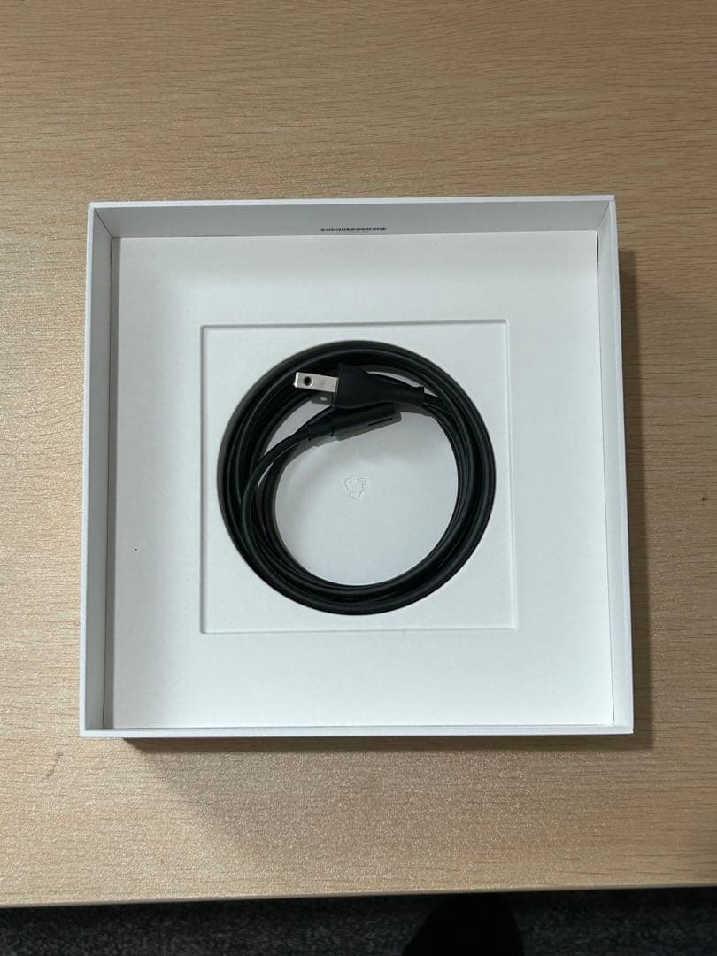 Macデスクトップ Apple 2023 Mac mini M2 Pro