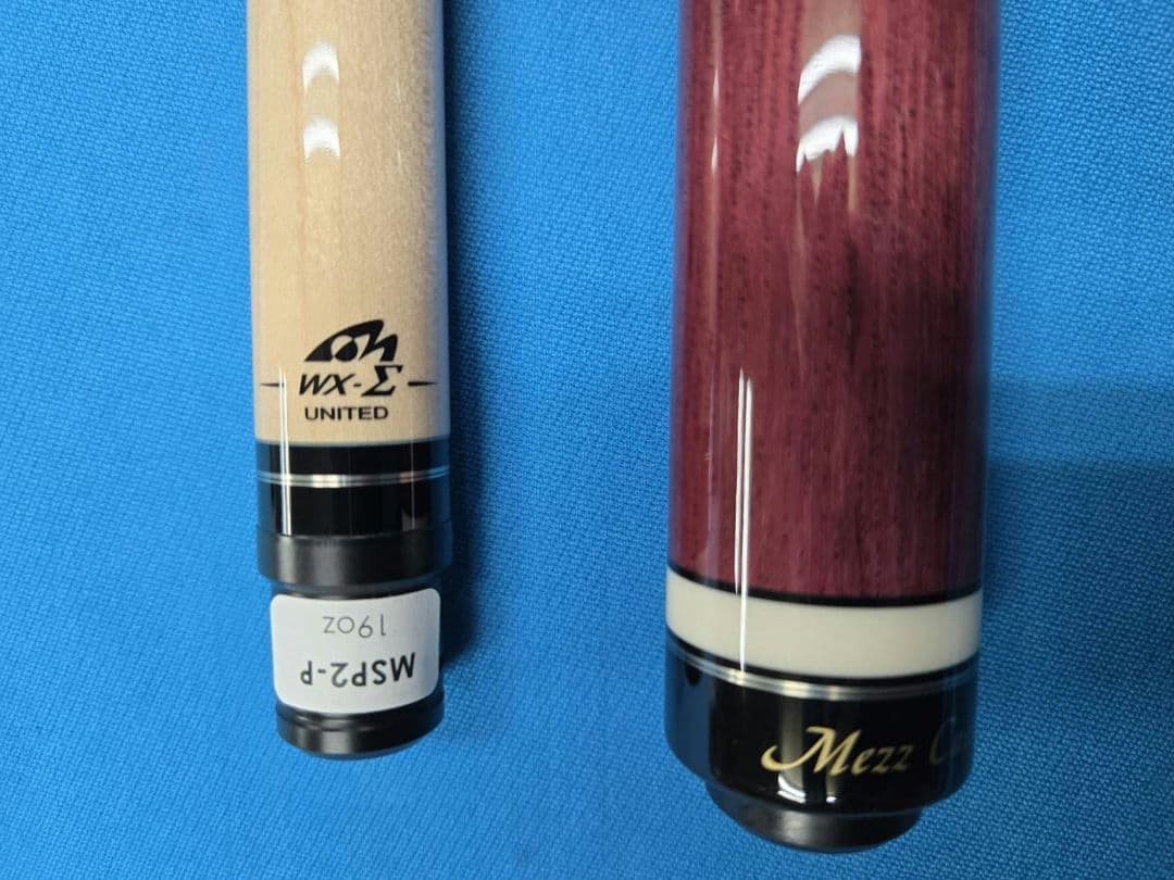 MEZZキュー　MSP2-P