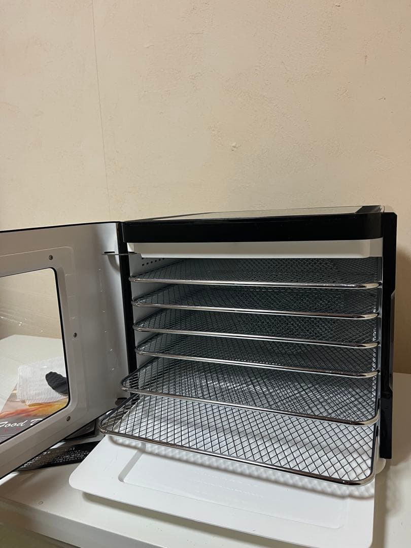 Belle Life フードドライヤー BLF-400DLS