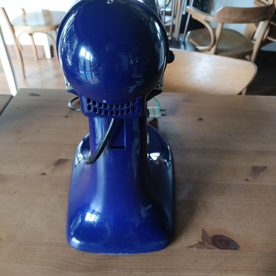 【ジャンク品】キッチンエイド　多機能ミキサー　KSM90