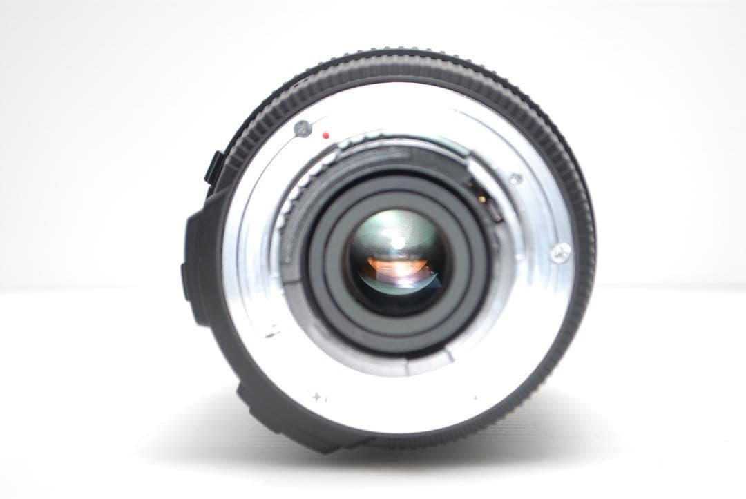 ❤️手振れ補正付き❤️SIGMA 18-200mm DC OS HSM 美品