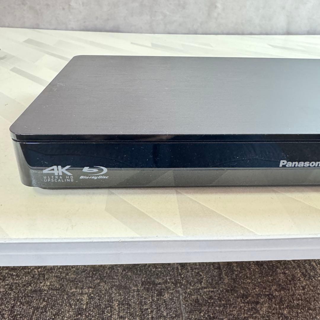 Panasonic DMP-BDT180 Blu-ray ブルーレイプレーヤー