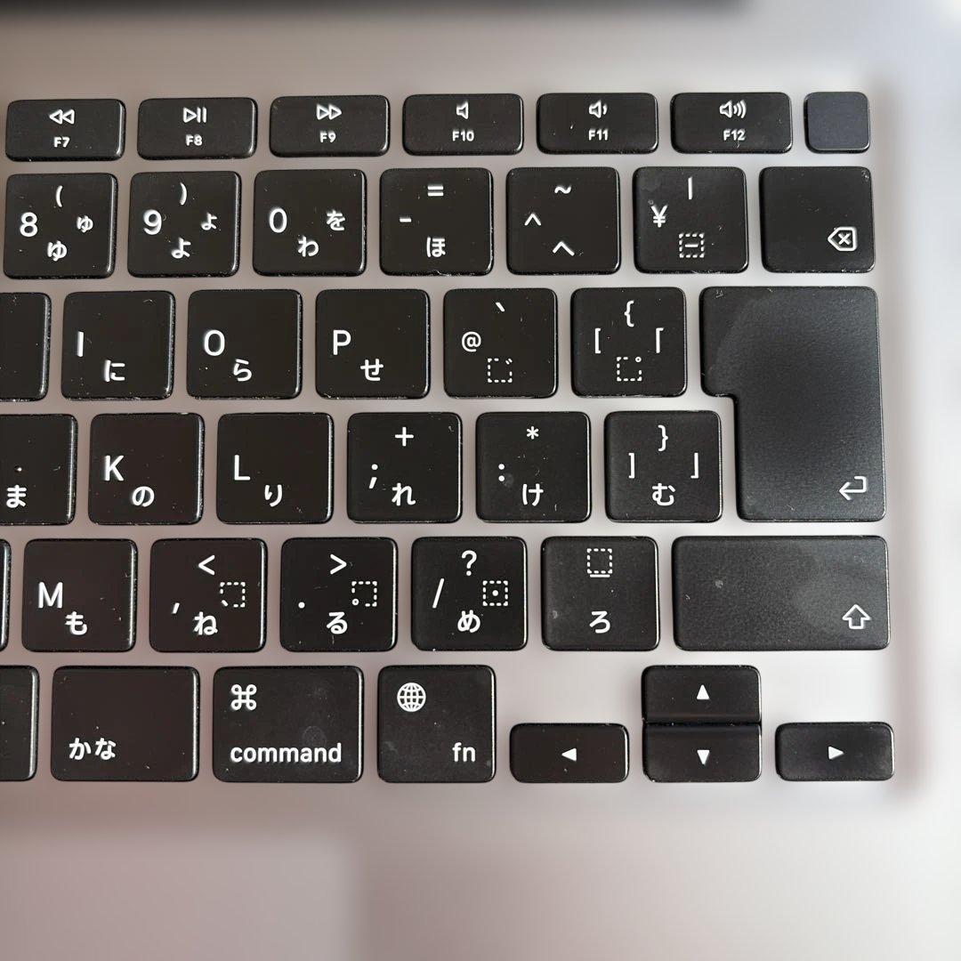 MacBookAir M1 13.3インチ 8GB 256GB