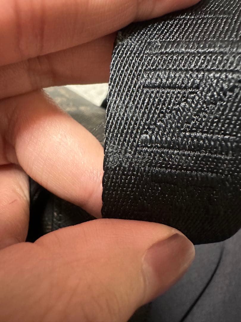 現行品！極美品！CELINEトリオンフ ショルダーバッグ メッセンジャーバッグ