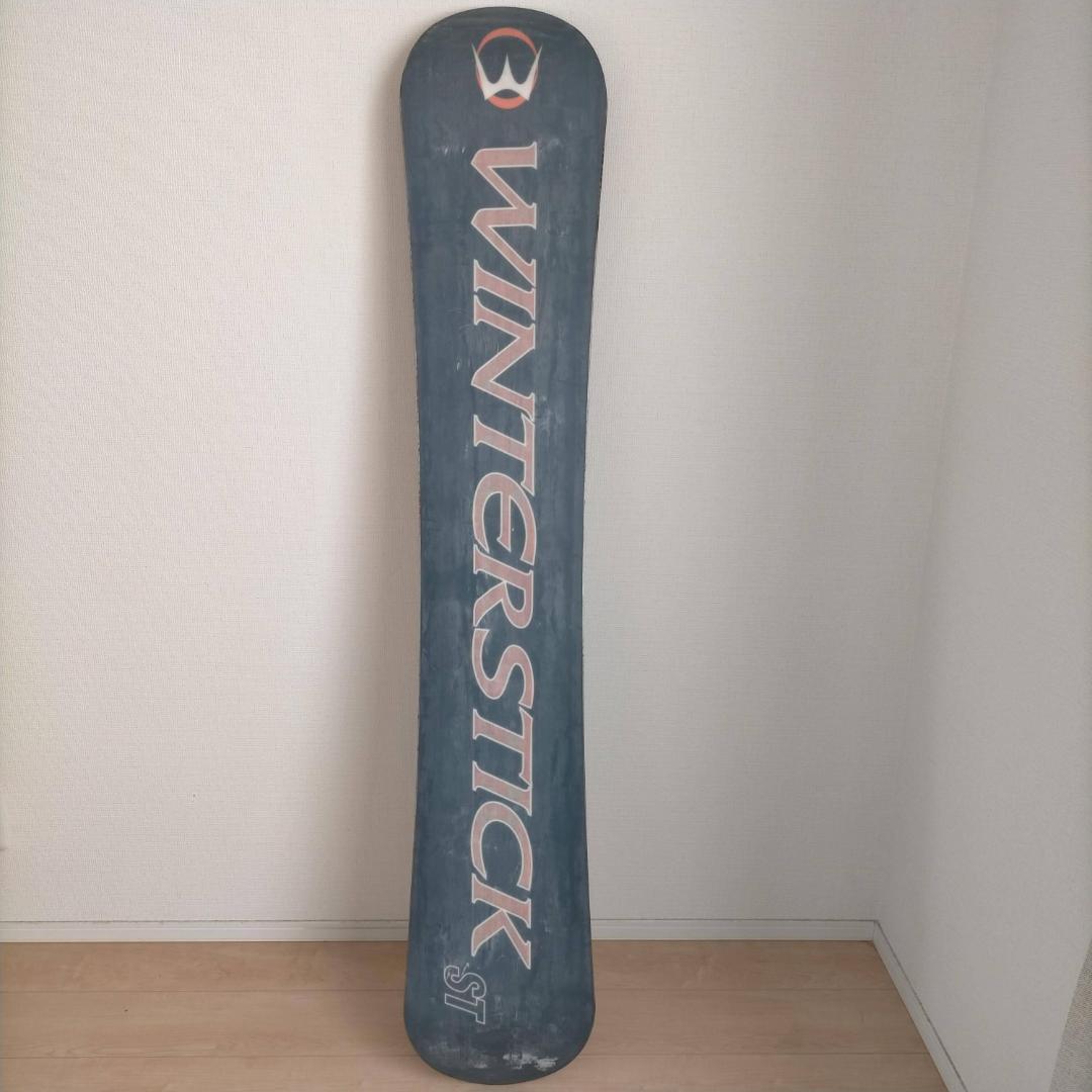 【Depooo】ウインタースティック ST スノーボード