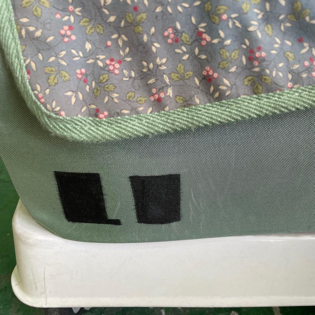 象印ベビー キャリーライト ショッピングカート ブレーキ付き 軽量 4輪 格安